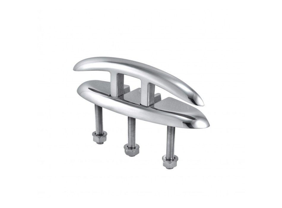 BITTA MM.202 FISSAGGIO CON PRIGIONIERI