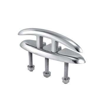 BITTA MM.202 FISSAGGIO CON VITI