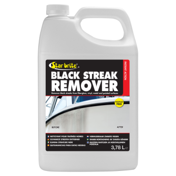 BLACK STREAK REMOVER LT 3,8