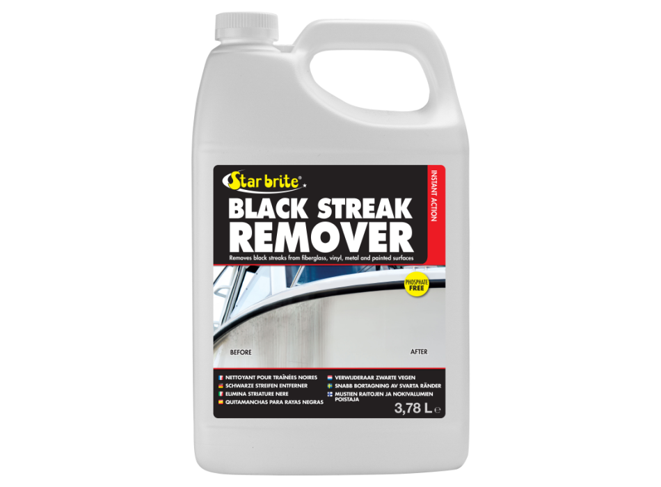 BLACK STREAK REMOVER ML 650