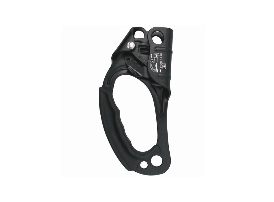 BLOCCANTE SINISTRO PER RISALITA