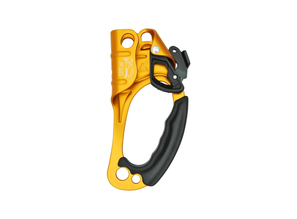 BLOCCANTE SINISTRO PER RISALITA