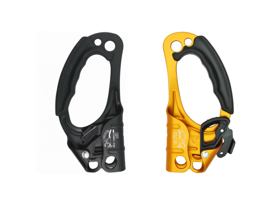 BLOCCANTE SINISTRO PER RISALITA