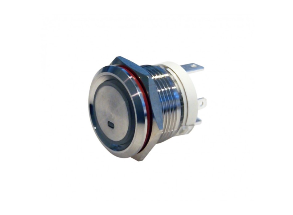 BLU (ON)-OFF MOMENTANEO