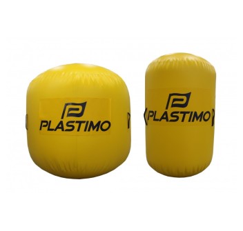 BOA DA REGATA CILINDRICA