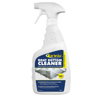 BOAT BOTTOM CLEANER LT 1