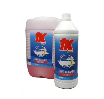 BOAT CLEANER LT.5