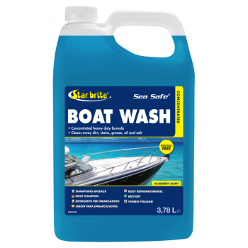 BOAT WASH LT 3,8