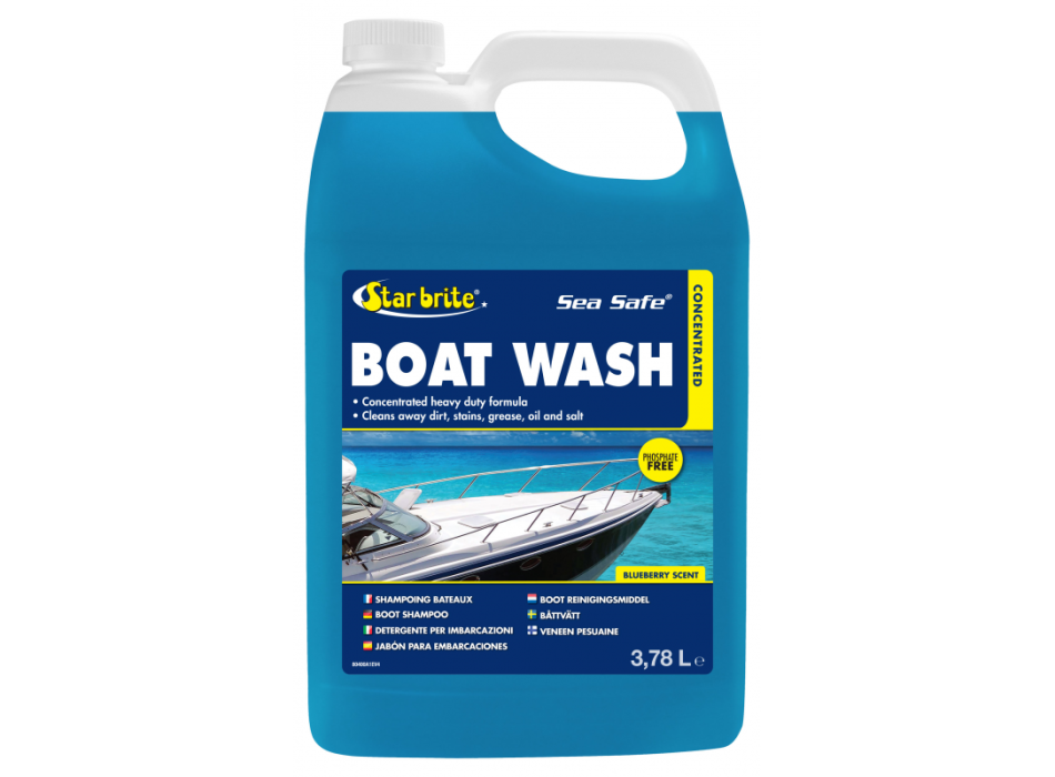 BOAT WASH ML 500