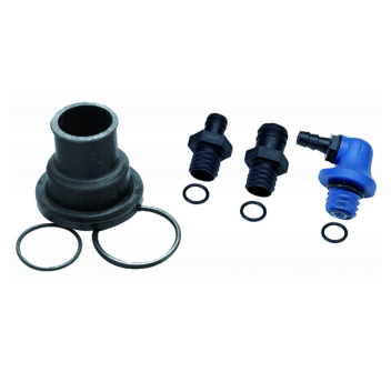 BOCCHETTONE IMBARCO DRITTO