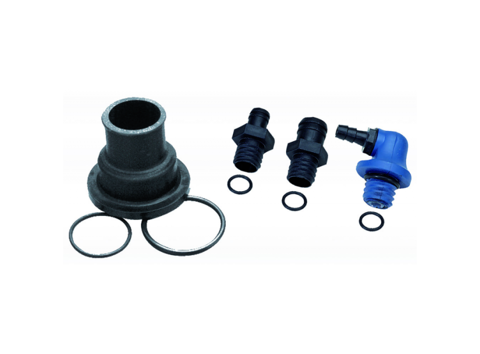 BOCCHETTONE IMBARCO DRITTO