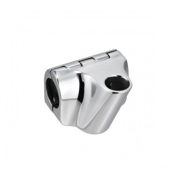 BOCCOLA DI FISSAGGIO SU TUBO DESTRA