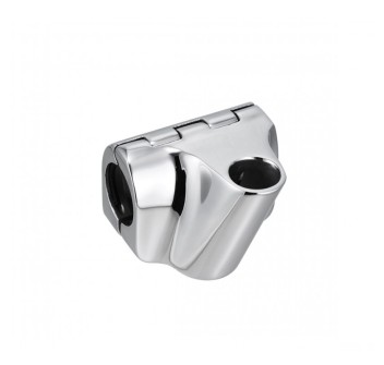 BOCCOLA DI FISSAGGIO SU TUBO DESTRA