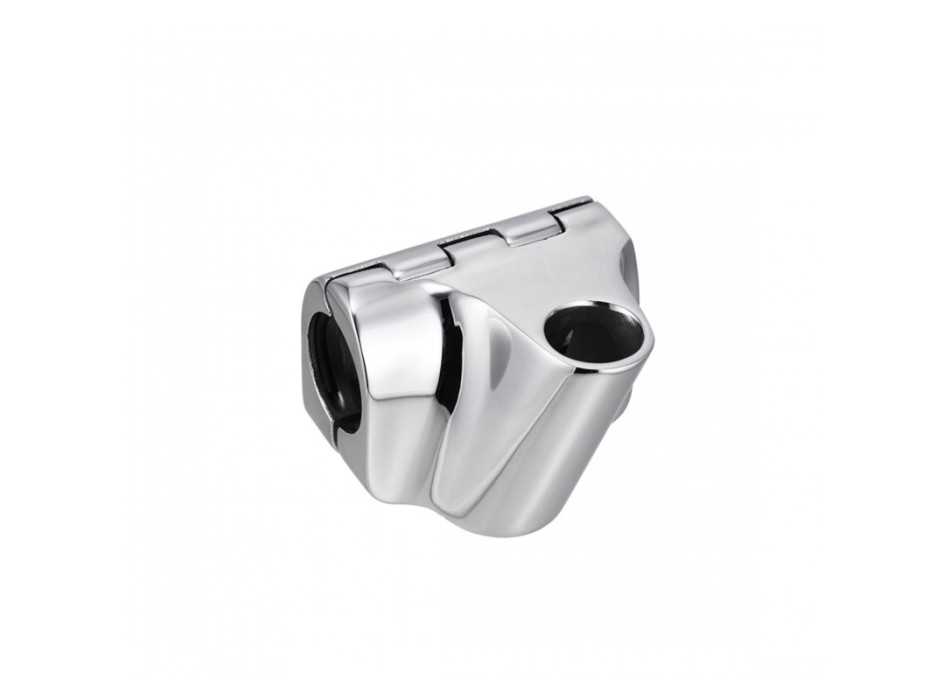 BOCCOLA DI FISSAGGIO SU TUBO DESTRA