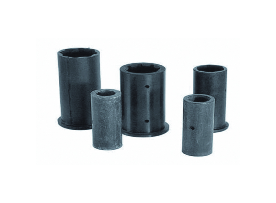 BOCCOLA IN GOMMA Ø MM.30