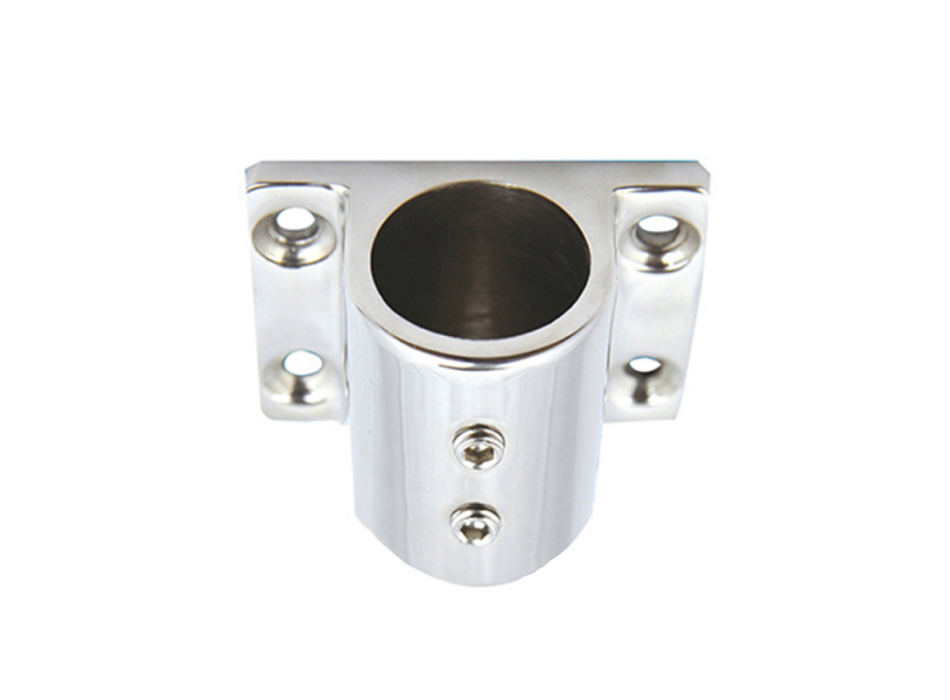 BOCCOLA LATERALE PER TUBO Ø MM.22