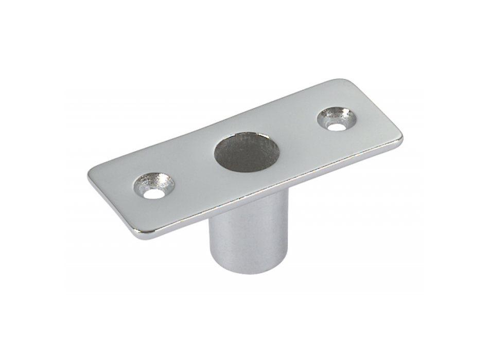 BOCCOLA OTTONE Ø MM.12