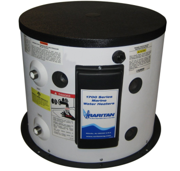 BOILER RARITAN LT. 75,7