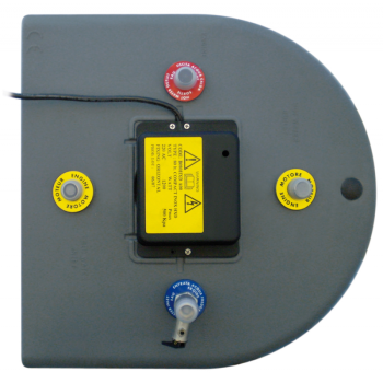 BOILER SIGMAR COMPACT LT.20