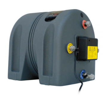 BOILER SIGMAR COMPACT LT.30