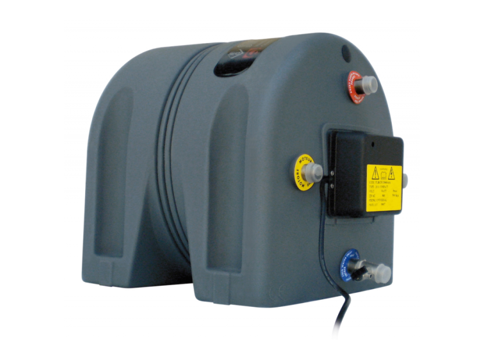 BOILER SIGMAR COMPACT LT.30