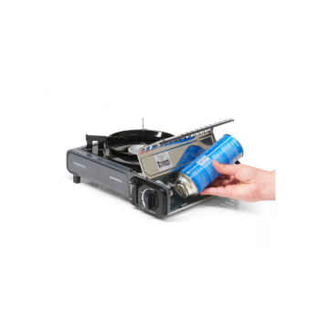 BOMBOLETTA GAS CP250