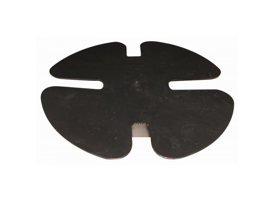 BORCHIA IN PVC PROTEGGI TELO