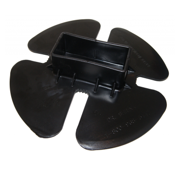 BORCHIA IN PVC PROTEGGI TELO