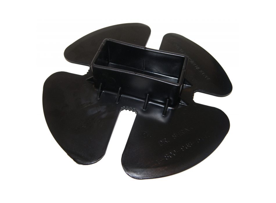 BORCHIA IN PVC PROTEGGI TELO