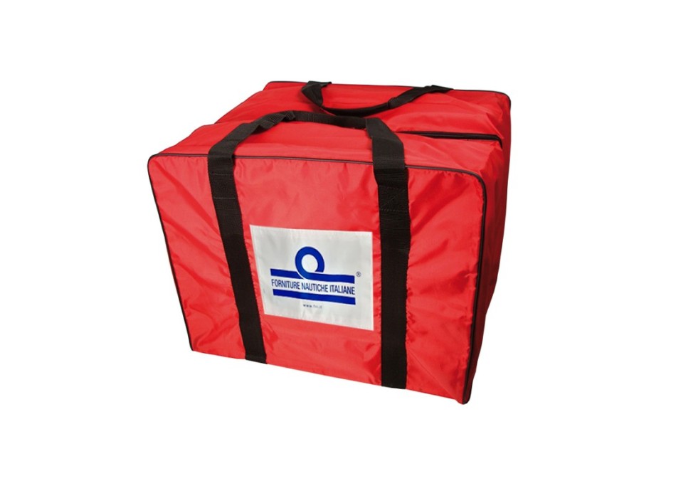 BORSA SICUREZZA VUOTA 4P