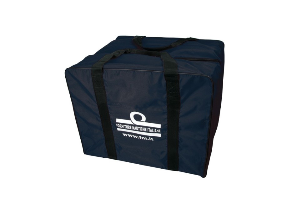 BORSA SICUREZZA VUOTA 6 P