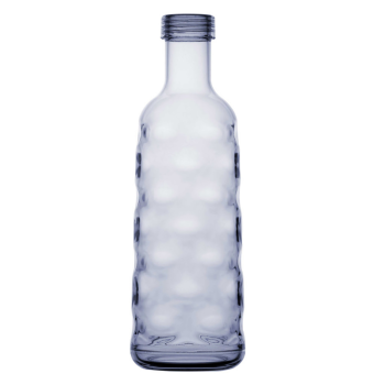 BOTTIGLIE PER ACQUA Ø CM 9,3 X 29H - SET 2 PEZZI