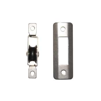 BOZZELLO AD INCASSO CON SFERE Ø MM.4-6