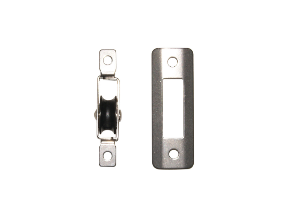 BOZZELLO AD INCASSO CON SFERE Ø MM.4-6