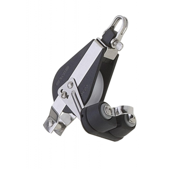 BOZZELLO CON ARRICAVO E STROZZASCOTTE SFERA ø10