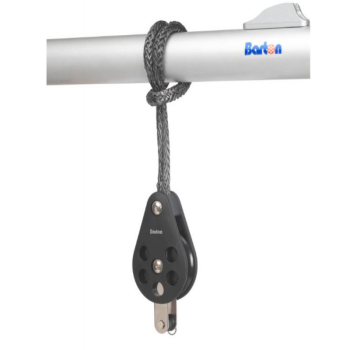 BOZZELLO CON LOOP IN DYNEEMA