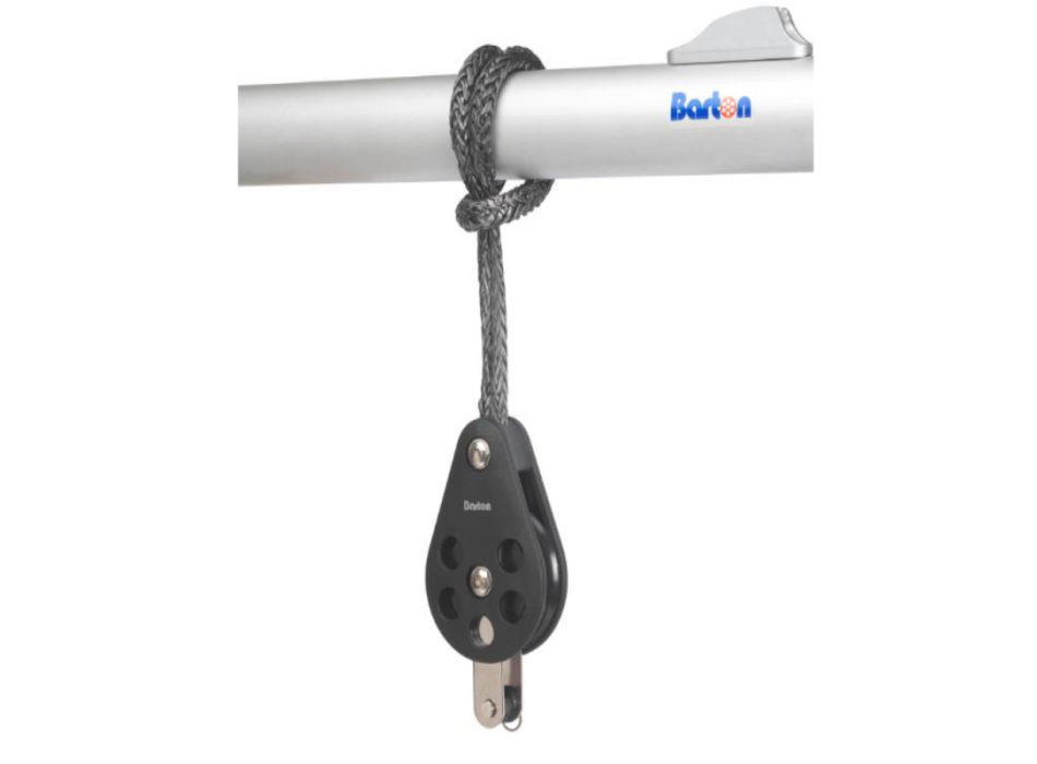 BOZZELLO CON LOOP IN DYNEEMA