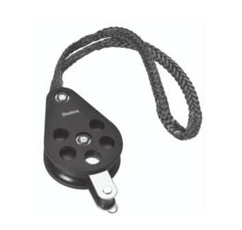 BOZZELLO CON LOOP IN DYNEEMA