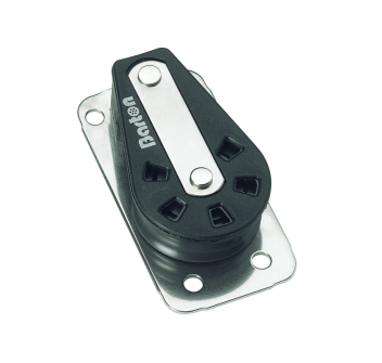 BOZZELLO FISSAGGIO IN PIANO CIMA MAX Ø MM.12