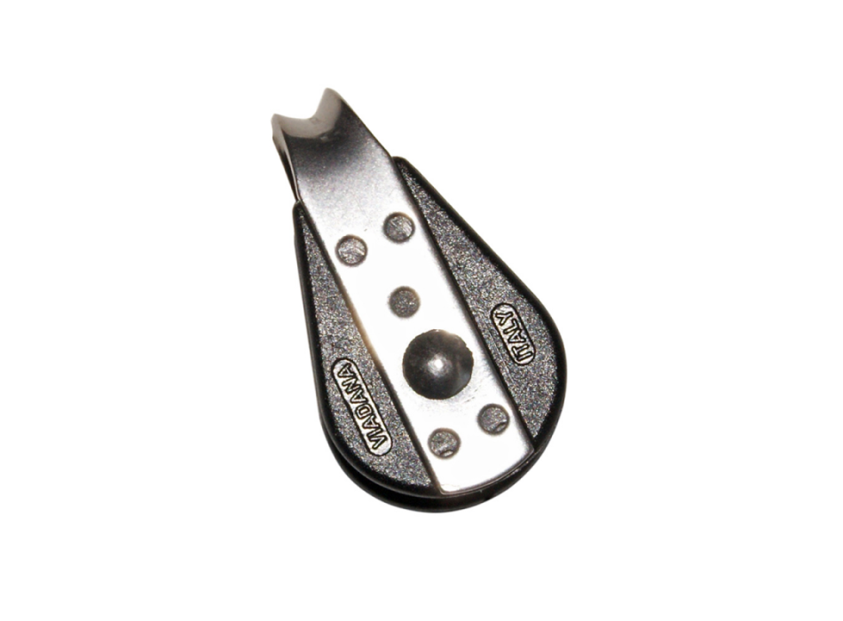 BOZZELLO FISSO CON SFERE Ø MM.4-6