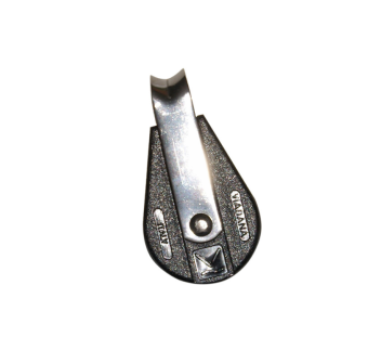 BOZZELLO FISSO SU SFERA ø 8