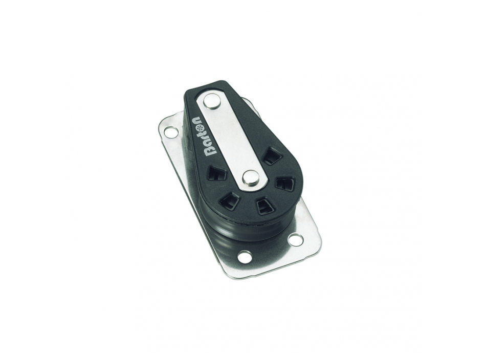 BOZZELLO PIANO - CIMA MAX Ø MM. 10