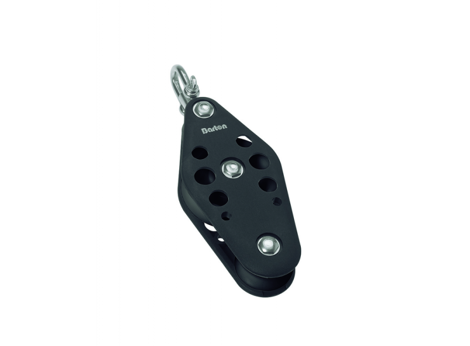 BOZZELLO SINGOLO A VIOLINO MAX Ø CIMA MM.12