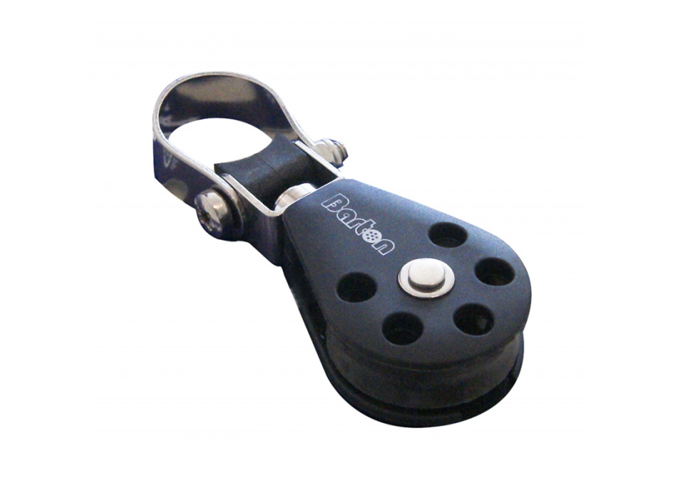 BOZZELLO SINGOLO PER CANDELIERE - CIMA MAX Ø MM. 8