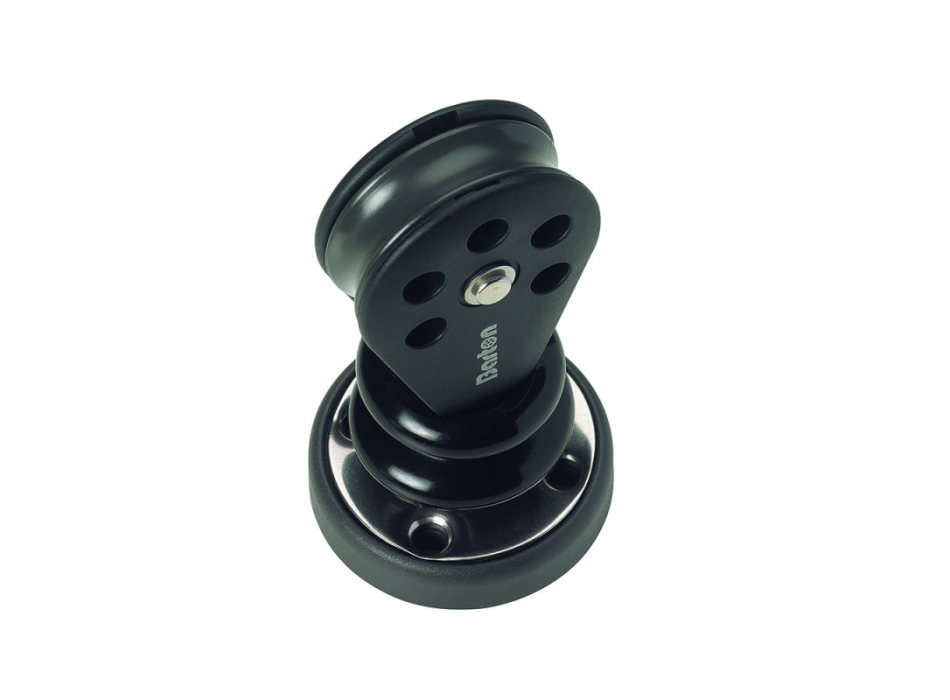 BOZZELLO SINGOLO STAND UP MAX Ø CIMA MM.12