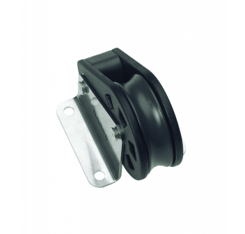 BOZZELLO SINGOLO VERTICALE - CIMA MAX Ø MM. 12