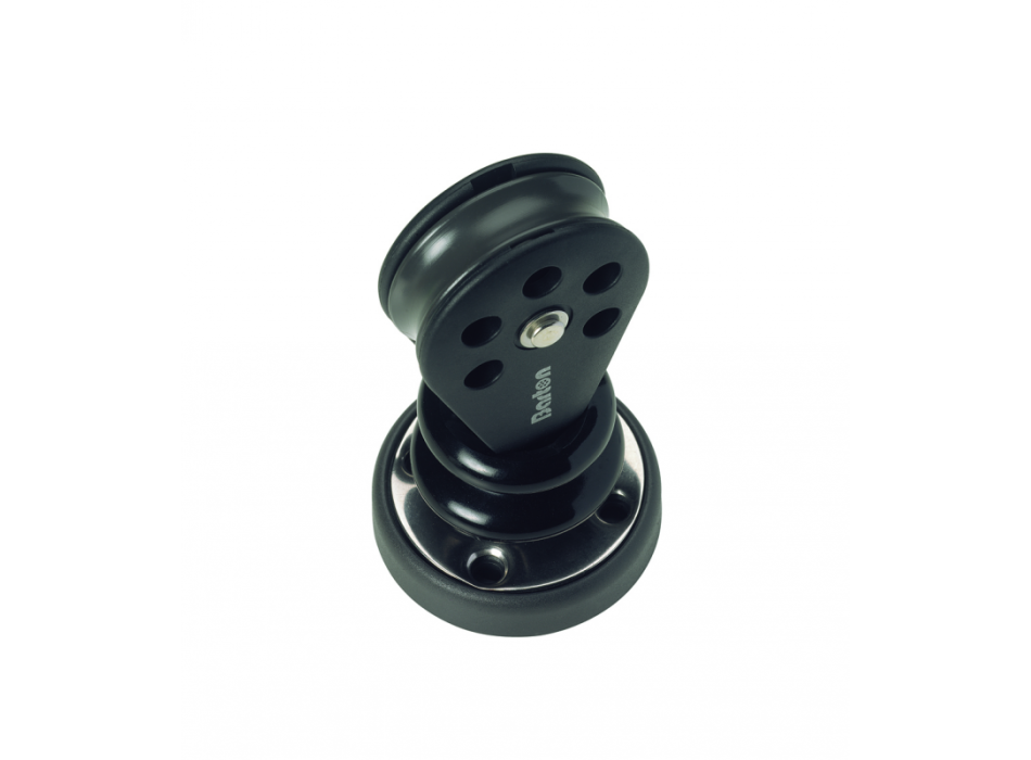 BOZZELLO STAND UP - CIMA MAX Ø MM. 10