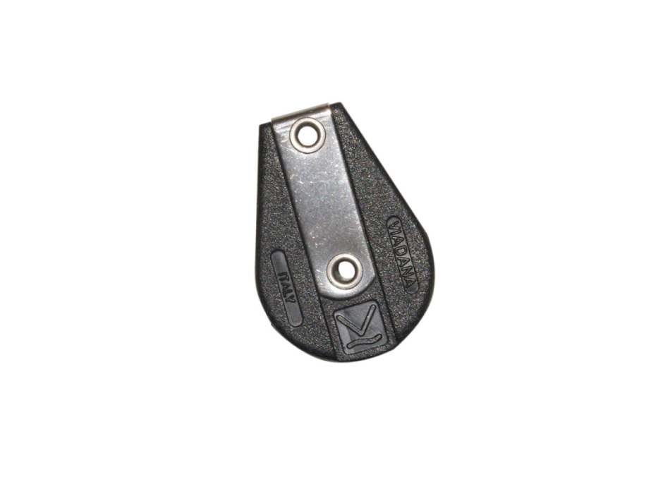 BOZZELLO SU BASE PIANA SFERA ø 12