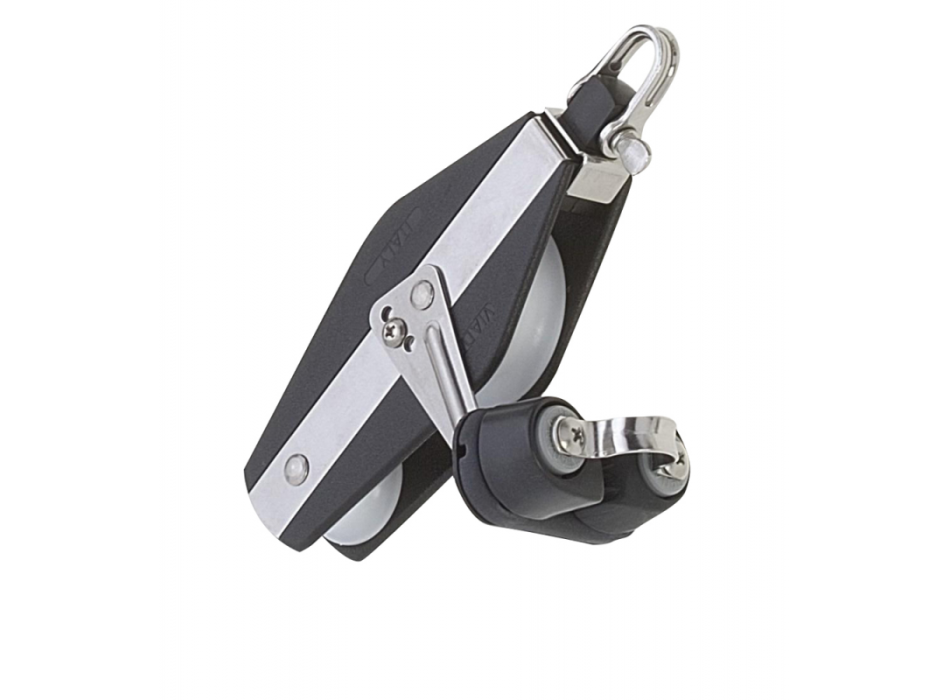 BOZZELLO VIOLINO C/STROZZ.SFERA ø10