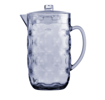 BROCCA PER ACQUA Ø CM 13,5 X 26,5H